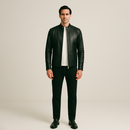 Jaqueta Masculina Biker