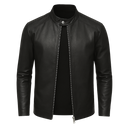 Jaqueta Masculina Biker