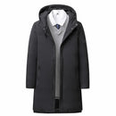 Sobretudo Masculino Traveling