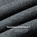 Sobretudo Masculino Curto De Lã Denmark