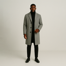 Sobretudo Masculino City