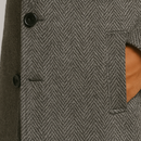 Sobretudo Masculino Kiev