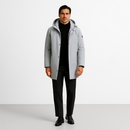 Sobretudo Masculino Traveling