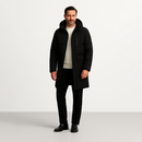 Sobretudo Masculino Social Jersey